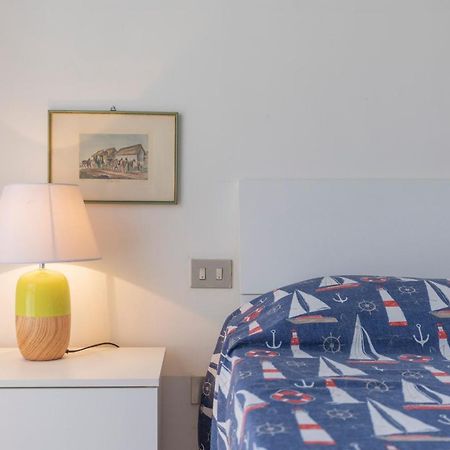 Willa Helloelba Casa Denise Portoferraio Zewnętrze zdjęcie