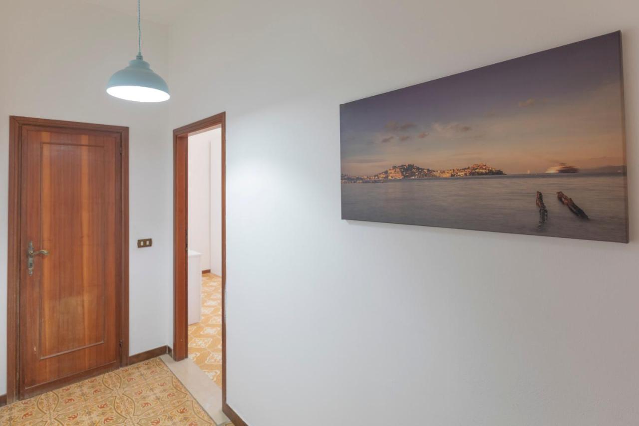 Willa Helloelba Casa Denise Portoferraio Zewnętrze zdjęcie