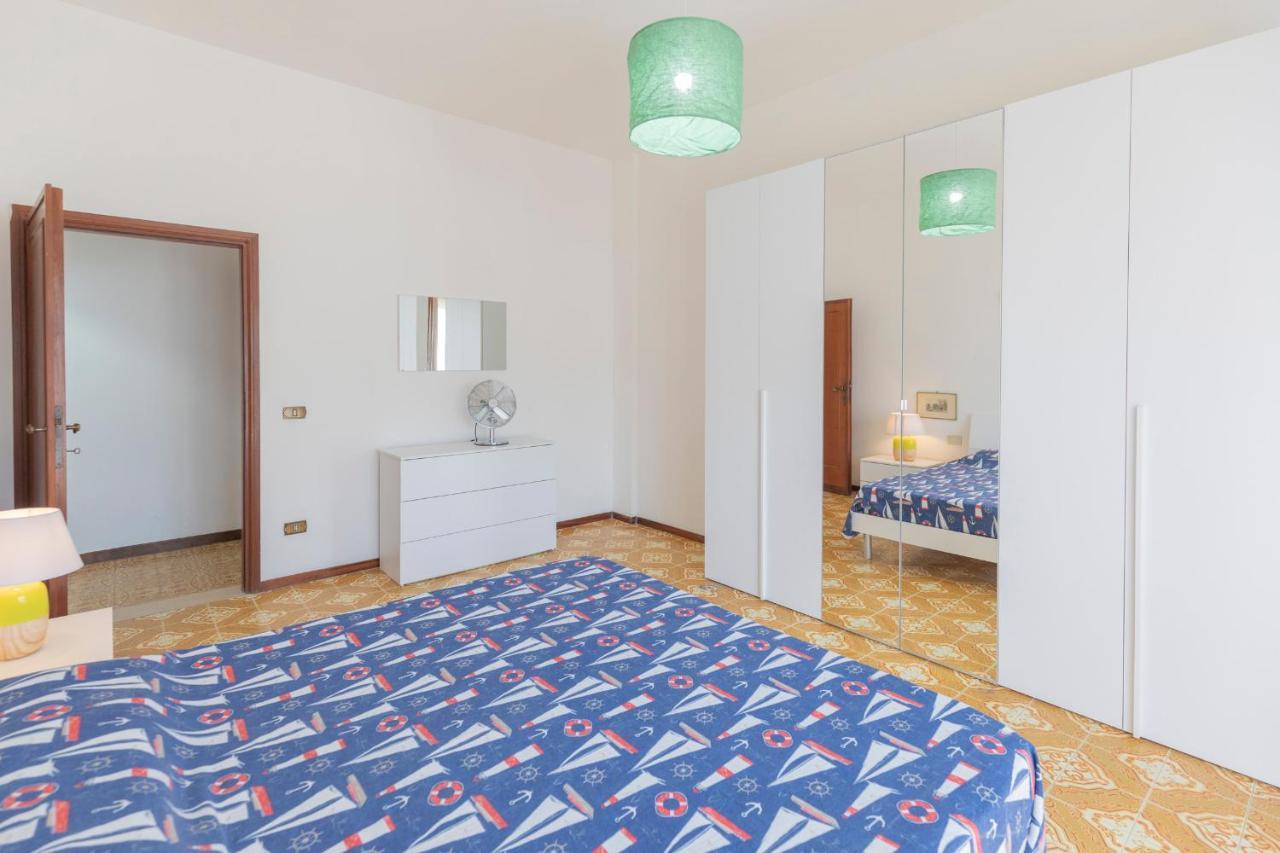 Willa Helloelba Casa Denise Portoferraio Zewnętrze zdjęcie