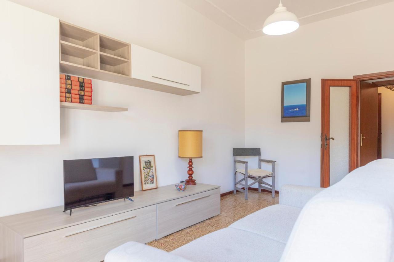 Willa Helloelba Casa Denise Portoferraio Zewnętrze zdjęcie