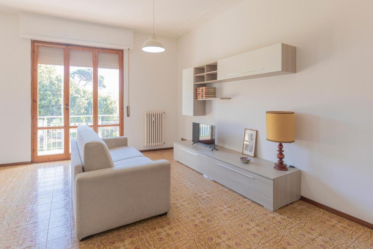 Willa Helloelba Casa Denise Portoferraio Zewnętrze zdjęcie
