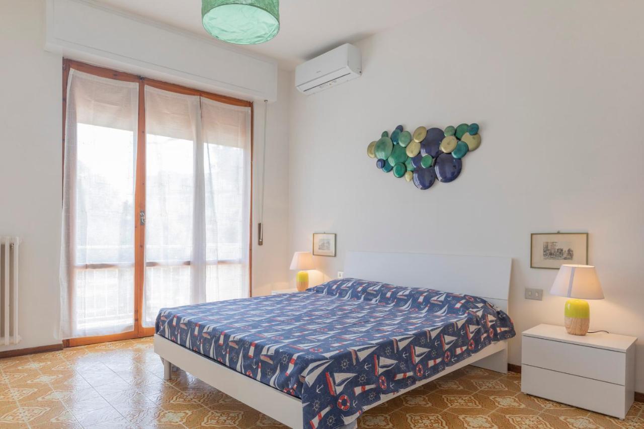 Willa Helloelba Casa Denise Portoferraio Zewnętrze zdjęcie