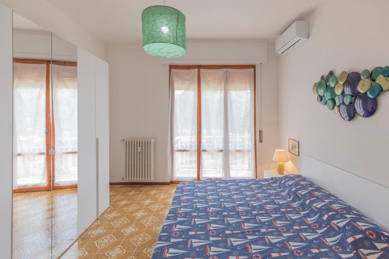 Willa Helloelba Casa Denise Portoferraio Zewnętrze zdjęcie