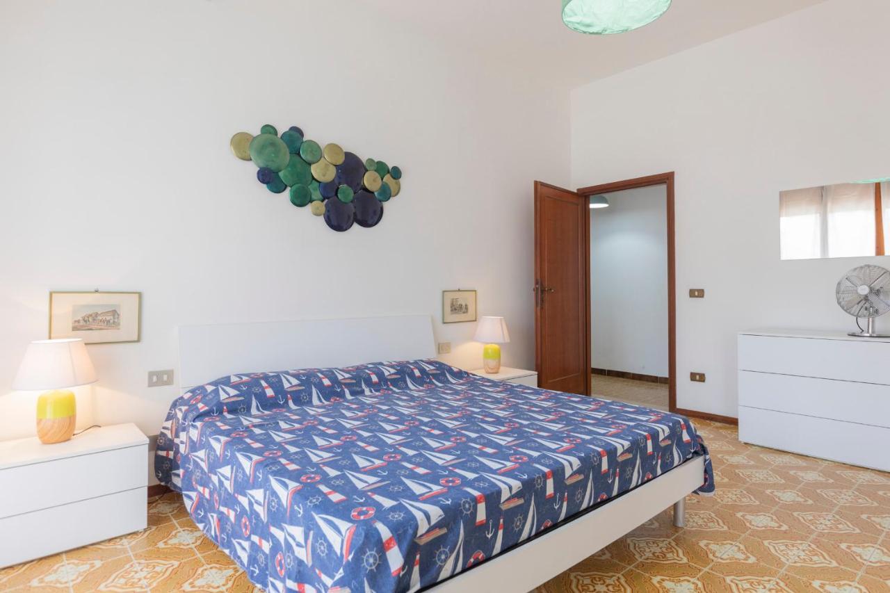 Willa Helloelba Casa Denise Portoferraio Zewnętrze zdjęcie