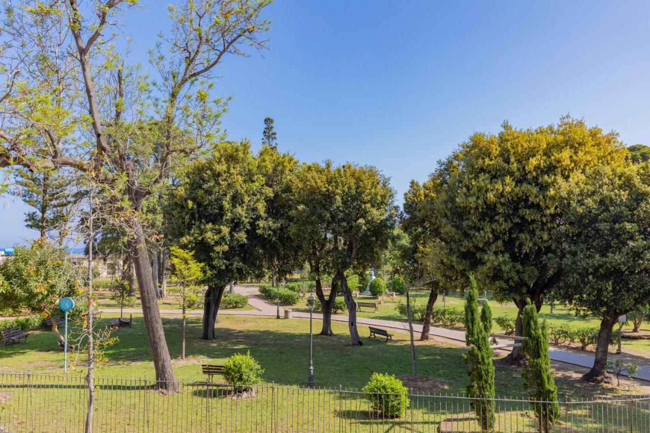 Willa Helloelba Casa Denise Portoferraio Zewnętrze zdjęcie
